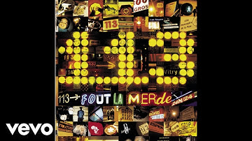 113 - Danger (intro) (Audio)