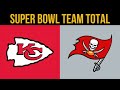 NFL Super Bowl Predictions and Prop Bets 2021 from ...