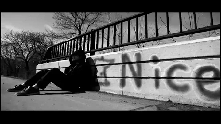 Brand Nu_Hip Hop Lives_ The Diagnosis Mixtape