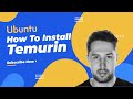 How to install Eclipse Temurin on Ubuntu (Linux)