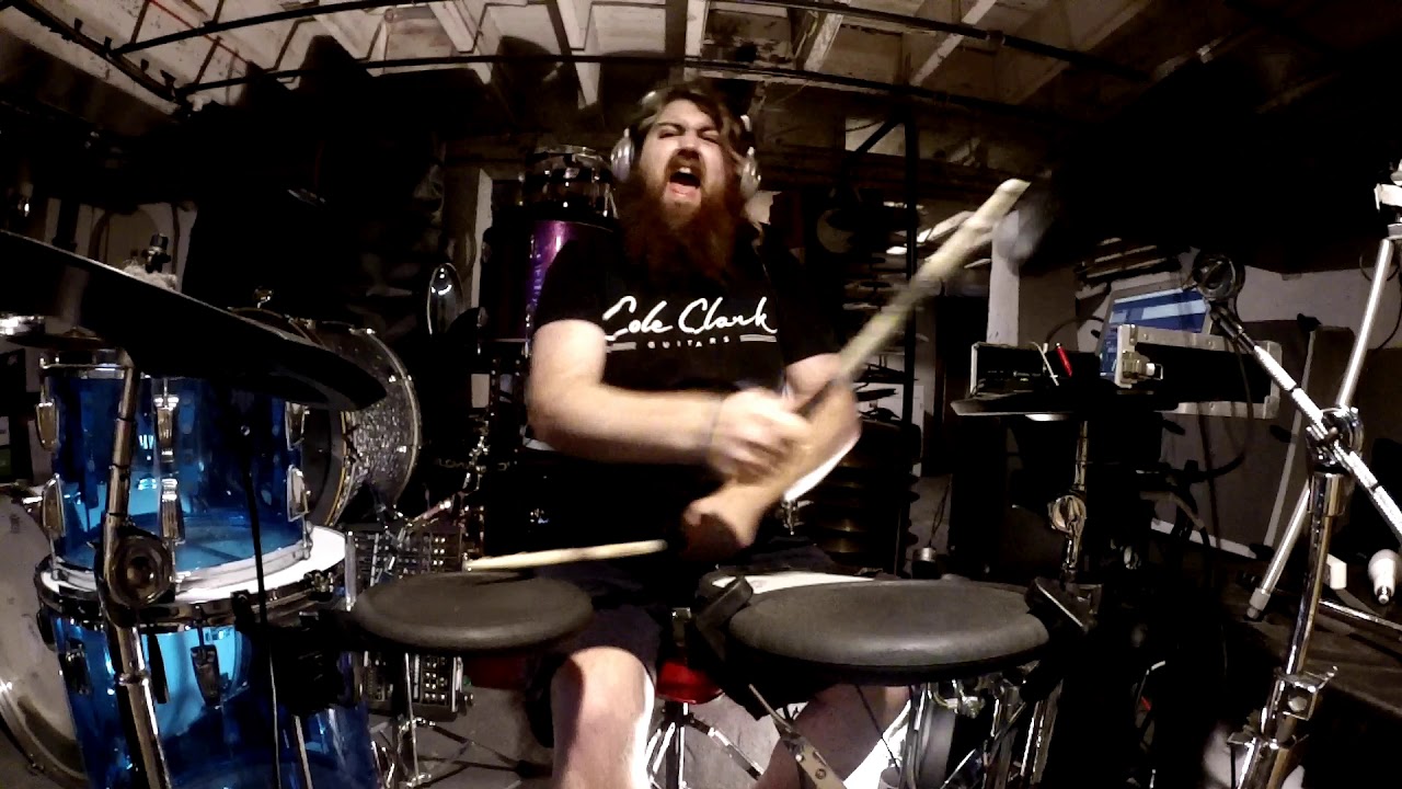 Watch Despise You - Stillborn, F**k It (Drum Cover) on YouTube Watch Despise You - Stillborn, F**k It (Drum Cover) on YouTube