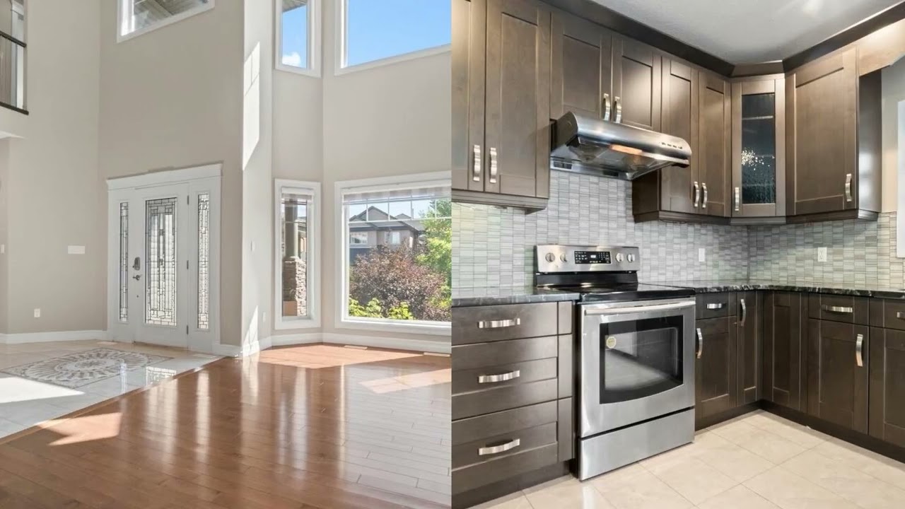 1721 ADAMSON CR SW Edmonton, AB T6W 1Z4