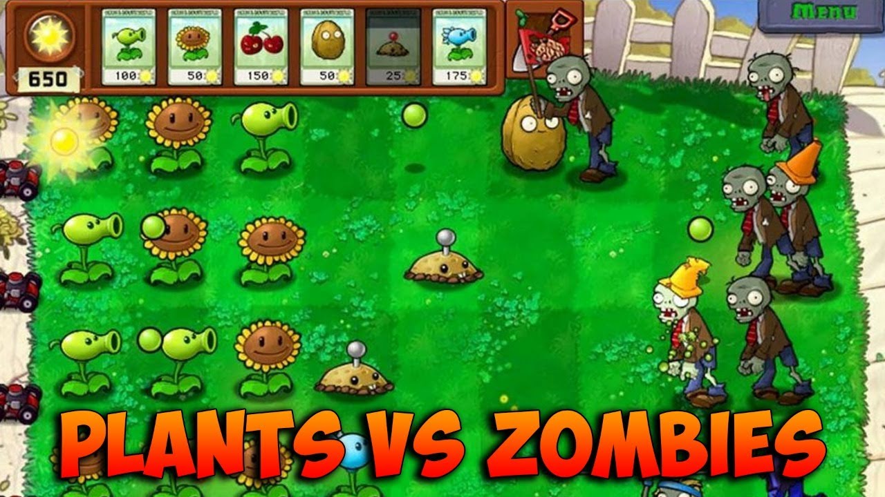 Steam plants мы zombies goty фото 114