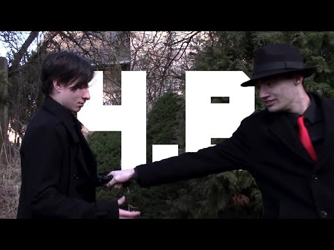 Mafie | Maturitní