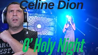 Download Lagu Heavy Metal singer hears Celine Dion O' Holy Night for the first time | Reaction!!! MP3 Download Lagu Heavy Metal singer hears Celine Dion O' Holy Night for the first time | Reaction!!! MP3