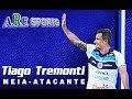 Tiago tremonti meia atacante 2014