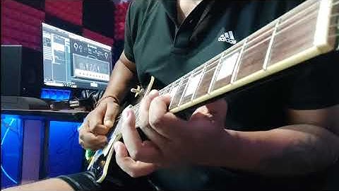 Rock & Roll || Blues Jam || Neural DSP - Archetype Nolly