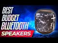 &quot;Discover The Best Budget Bluetooth Speakers of 2023!&quot;