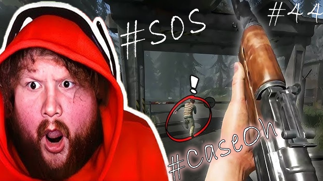 CaseOh Debunks Nukes Top 5 Horror Videos Real life | 1Hours Caseoh CaseOh Reaction Sacry Online