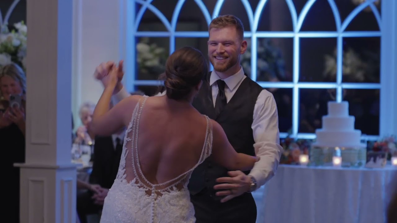 Scheele Wedding Film