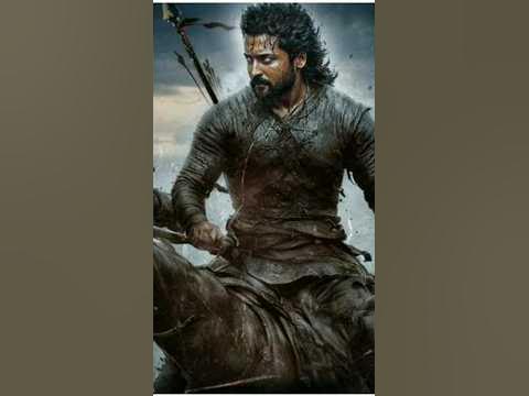 Suriya 42 Movie New Name Veer😉 #suriya42 #actorsuriya #tamil #3dmovie # ...