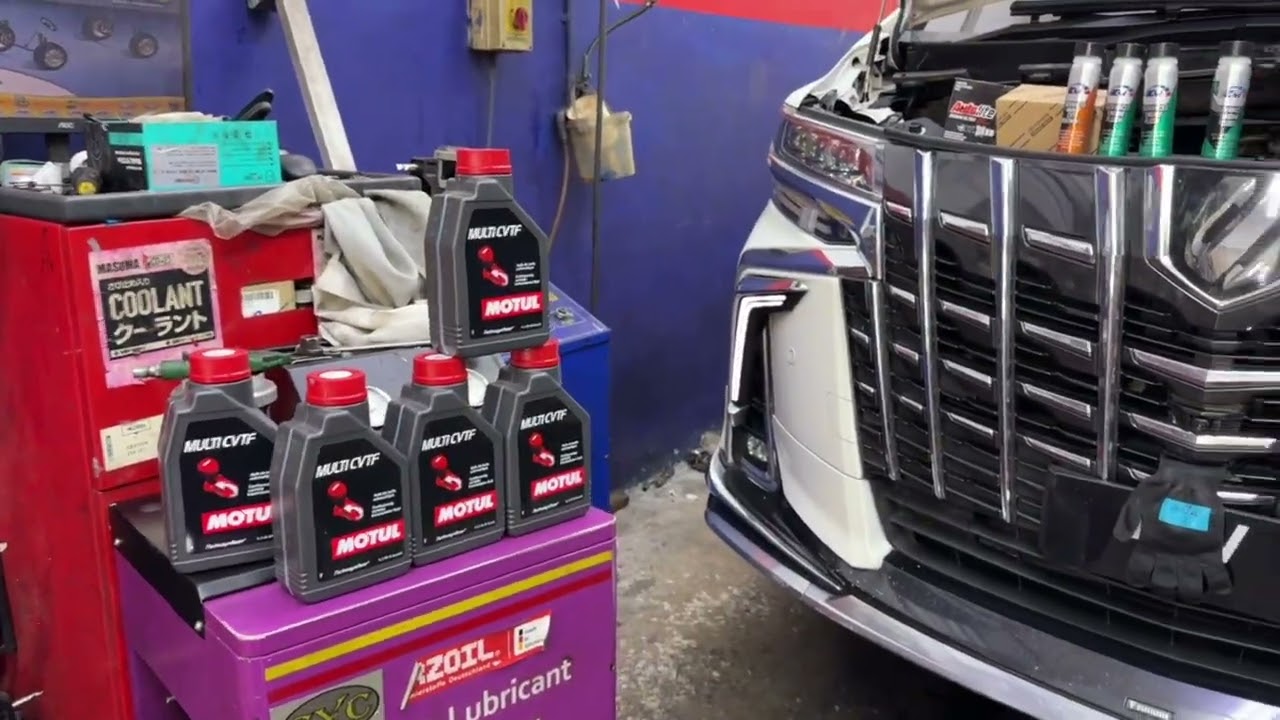 机械化油泥清洗