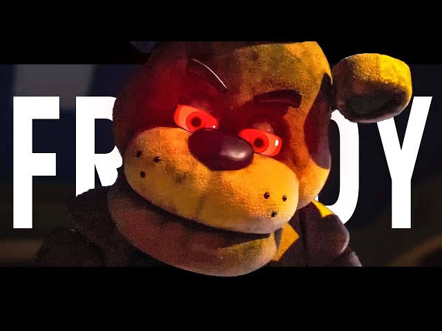 Made a song : r/fivenightsatfreddys