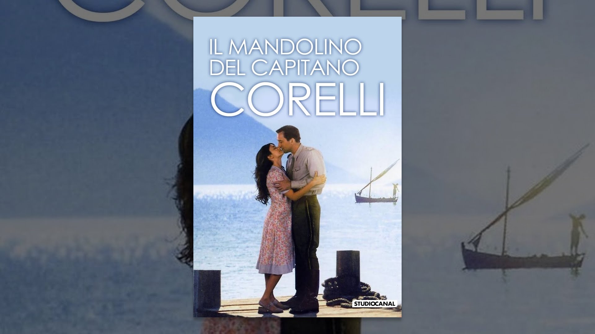 Il Mandolino Del Capitano Corelli Storia Vera