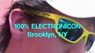 Satin Sheets - Live @ ElectroniCON official (8/31/2019)