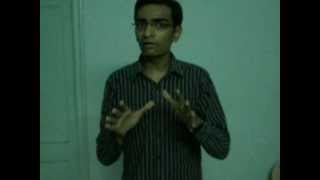 MSP 2012-13 Round 1:Harsh Bhakta