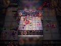 3-STAR RUBY UNSTOPPABLE!!😱#shorts #shortvideo #mlbbshorts #magicchess #mlbb #magicchessgogo