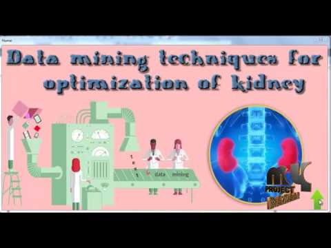 Fusion of Contourlet Transform &Zernike Moments Feature Extraction | Final Year Projects 2016 - 2017