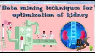 Fusion of Contourlet Transform &Zernike Moments Feature Extraction | Final Year Projects 2016 - 2017