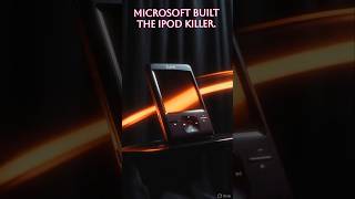 Microsoft Zune: The iPod Killer That Failed