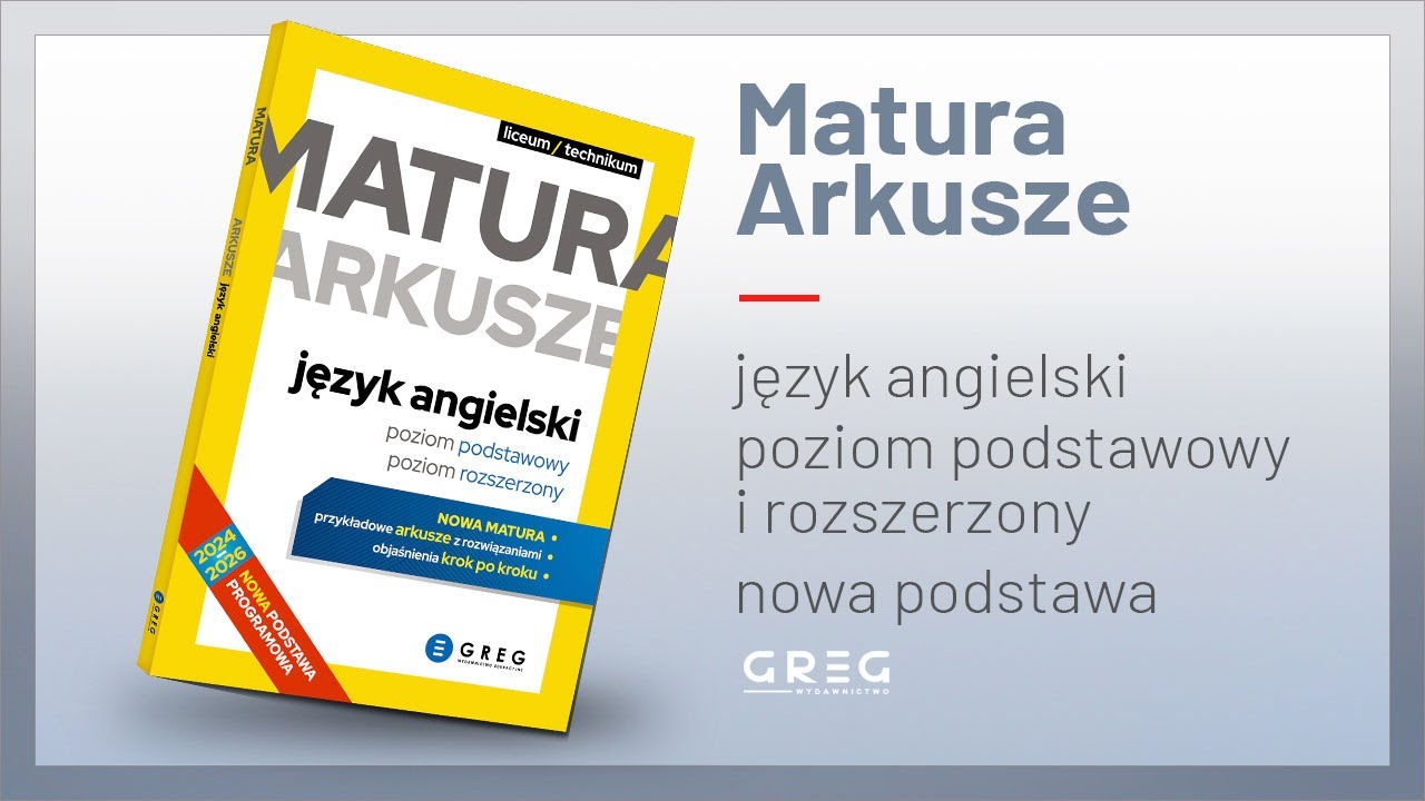 Matura 2015 Język Angielski Poziom Podstawowy Matura - arkusze - język angielski (poziom podstawowy, poziom