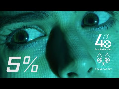 5% [48HFP 2018 sci-fi short]