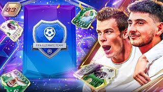 I Opened My Elite 2 Rivals Rewards For Winterwilds On RTG!