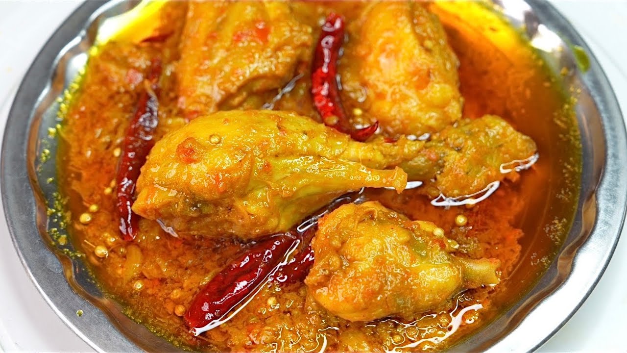 Jaipur का मशहूर Dawat Wala Chicken Stew | एकदम Authentic Recipe | Golden Chicken Stew