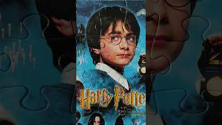 The Last Piece Harry Potter Jigsaw Puzzle Oddly Satisfying