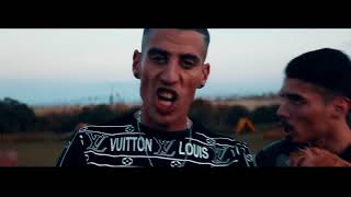 PHOBIA ISAAC X DIDIN KLACH - 3:33 CLIP OFFICIEL Prod BY FIFO