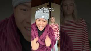 I Think He Enjoyed This More Than Me..