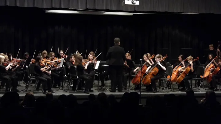 Bloosy Woosy (Frank Rodgers) - 6th graders