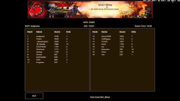 C&C Renegade - Live Stream - 08/07/2021
