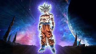 Dragon Ball Goku Ultra Instinct Live Wallpaper 🌍 in Motion [4K] [HD].