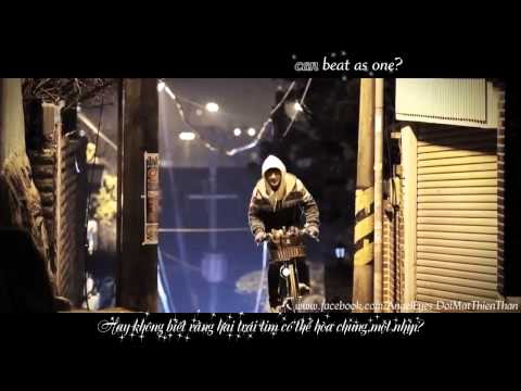 [ENGSUB+VIETSUB] Run to you - Lasse Lindh (Angel Eyes OST)