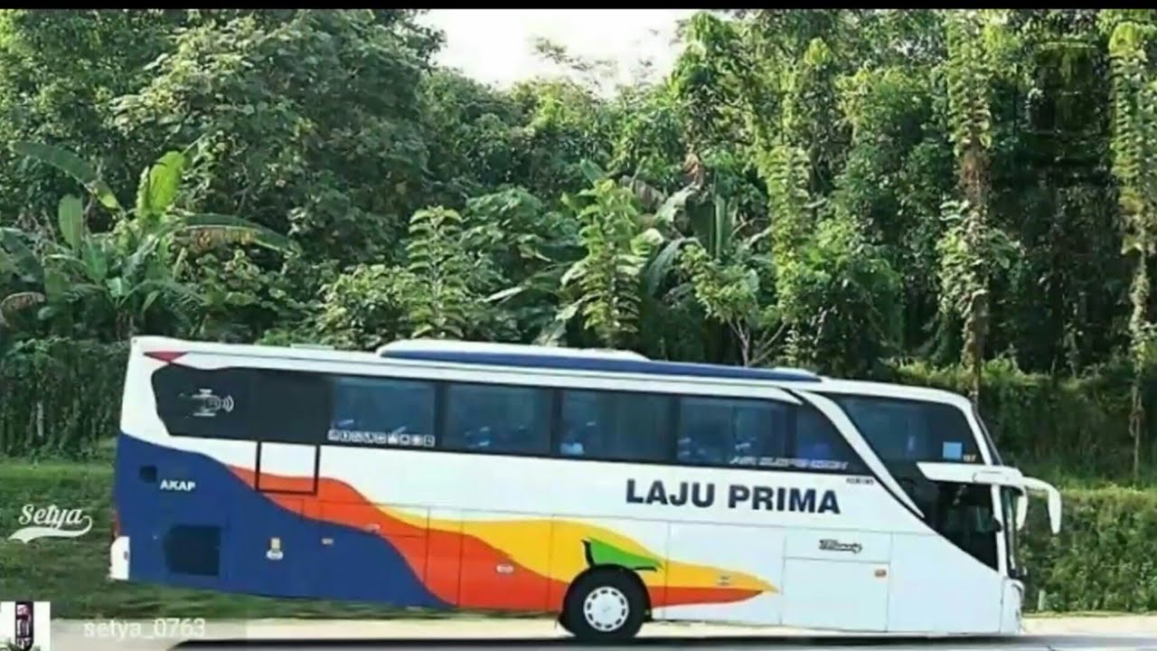 Bus Editan Paling Lucu Dan Keren Di Dunia Part2 Bus Editan Lucu