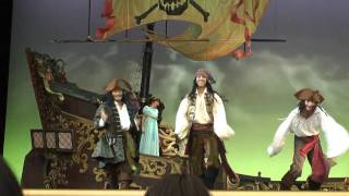 HD TDL 東京ディズニーランド・ワンマンズ・ドリームⅡ 20090826_02