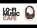 Lo-Fi Music - Cafe