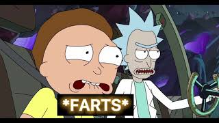 Pov Your Friend Farts