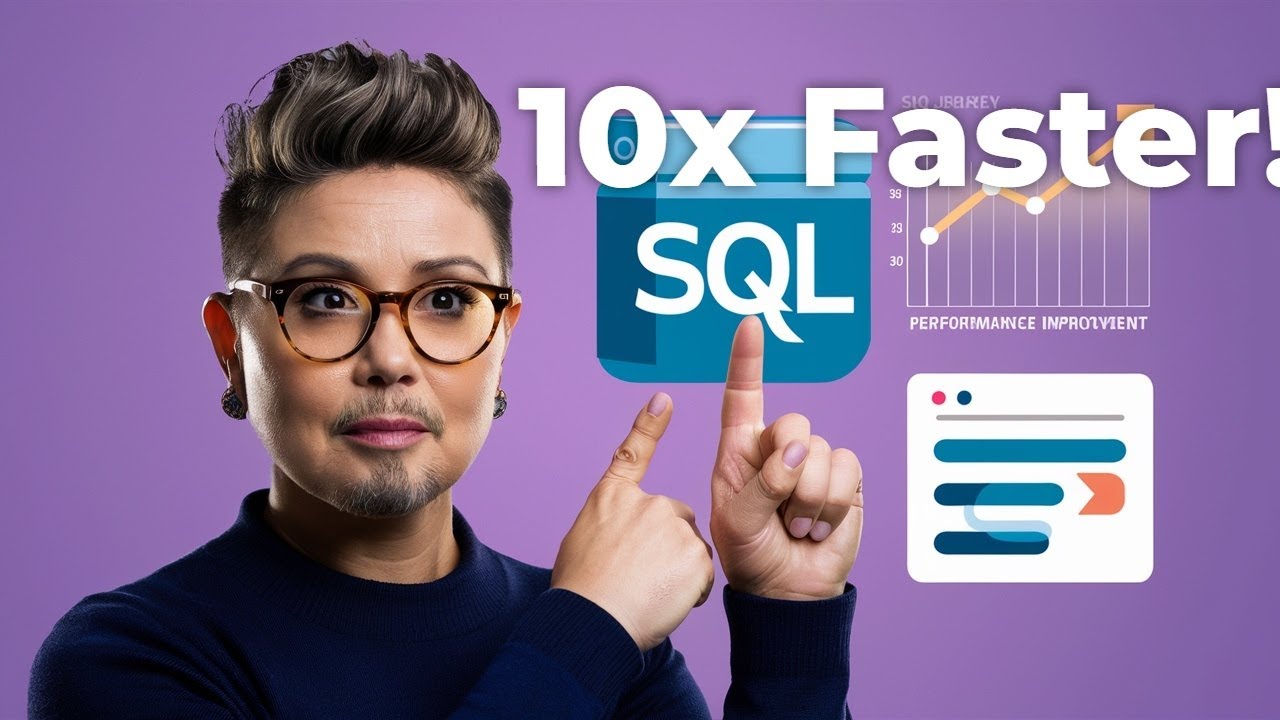 Indexes Are Killing Your Database Speed (Here's Why) - YouTube