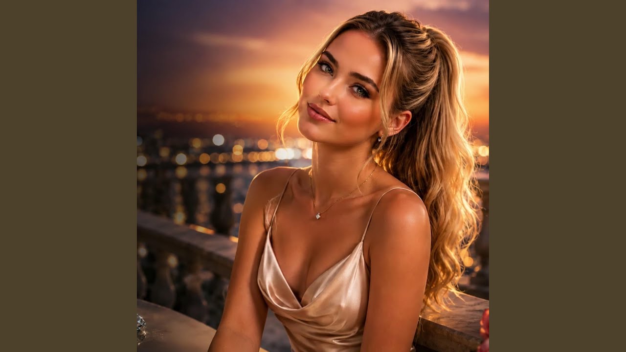 Ты мой кислород (Deep house ) (Deep house )