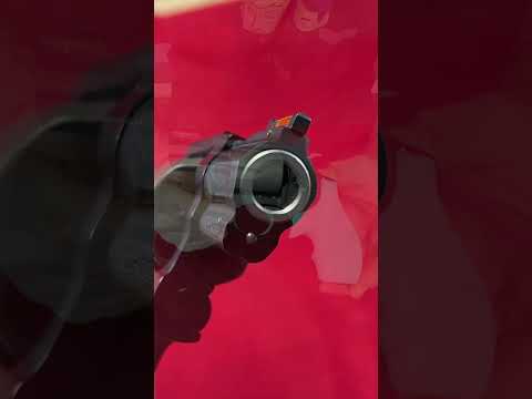 My Revolver Collection Pt.24 - S&W model 360PD