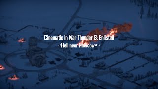 Hell under Moscow(Cinematic)