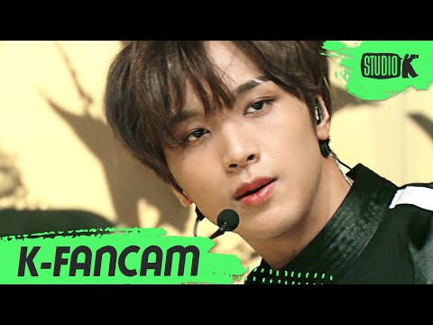 [K-Fancam] NCT127 해찬 ‘영웅(英雄; Kick It)’ 직캠 (NCT127 HAECHAN Fancam)  l @MusicBank 200306