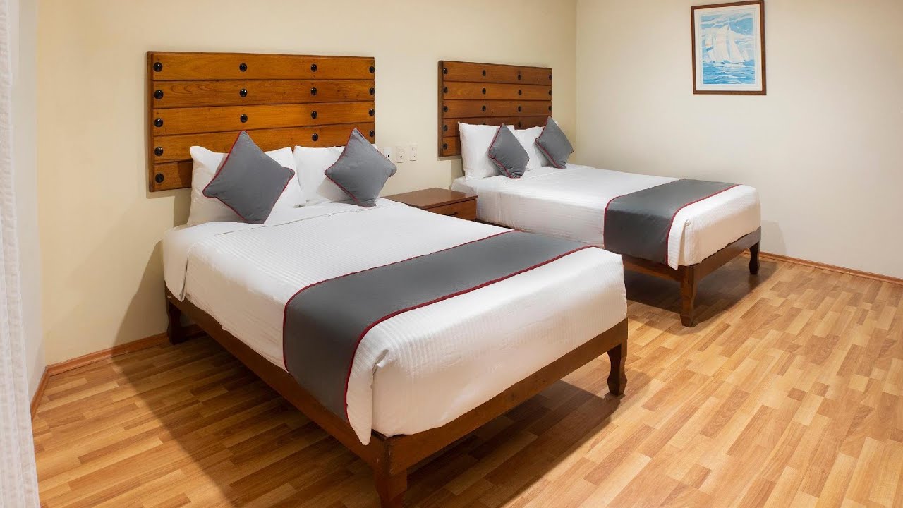 Коллекция: Hotel Mocambo, Бока-дель-Рао, Веракрус, Мексика | Путешествие сердцем