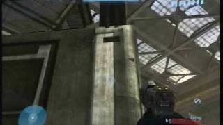 .: Halo 3 :: Ghost Jump Tactics (Part 1)