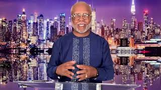 KEEP BELIEVING FOR YOUR LOVED ONES… Pastor Alfred Craig Sr.