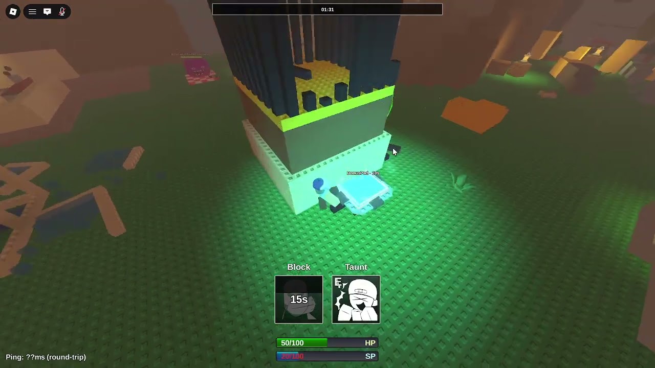 Roblox Die Of Death Random Gameplay (Civilian) 108