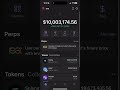 How to make $10M in memecoin 💰💯 #memesvideo #bitcoin #crypto #trading #viral #shorts #shortvideo