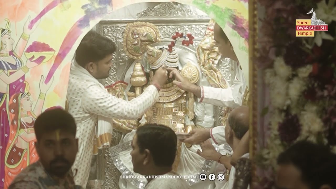 HIGHLIGHT - Holi Fuldol Utsav 🙏2026